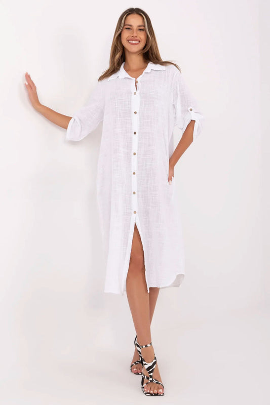 Everyday dress model 214438 Och Bella