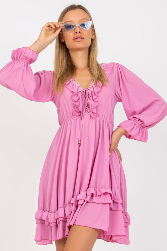 Everyday dress model 214440 Och Bella