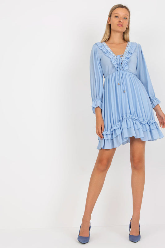 Everyday Dress Model 214441 Och Bella