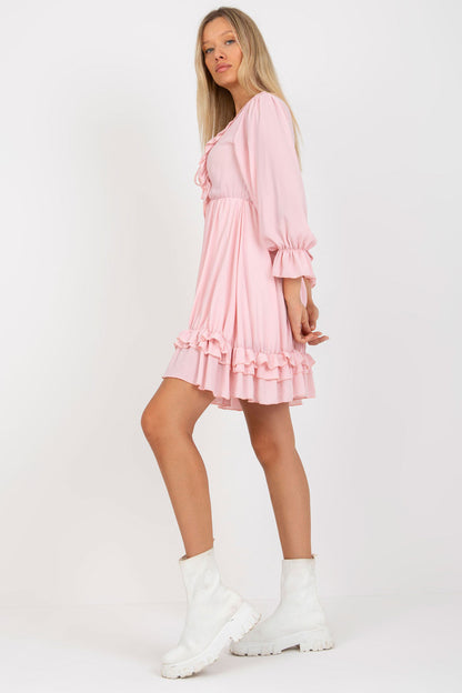 Alltagskleid model 214442 Och Bella