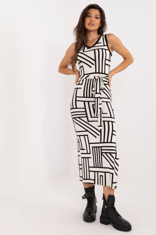 Casual dress model 214453 Lakerta