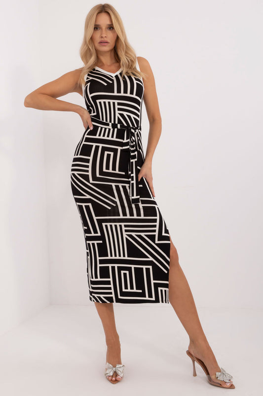 Casual dress model 214454 Lakerta