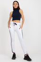 Tracksuit bottoms model 214458 Rue Paris