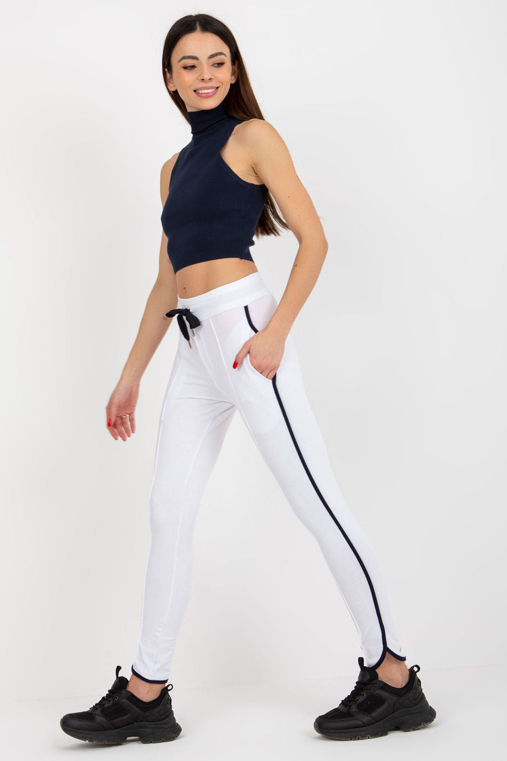 Tracksuit bottoms model 214458 Rue Paris