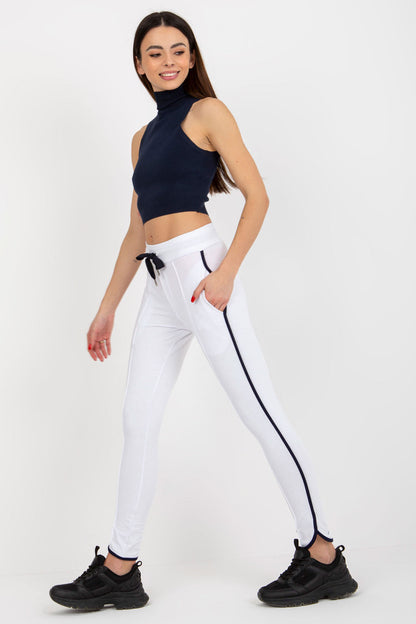 Tracksuit bottoms model 214458 Rue Paris