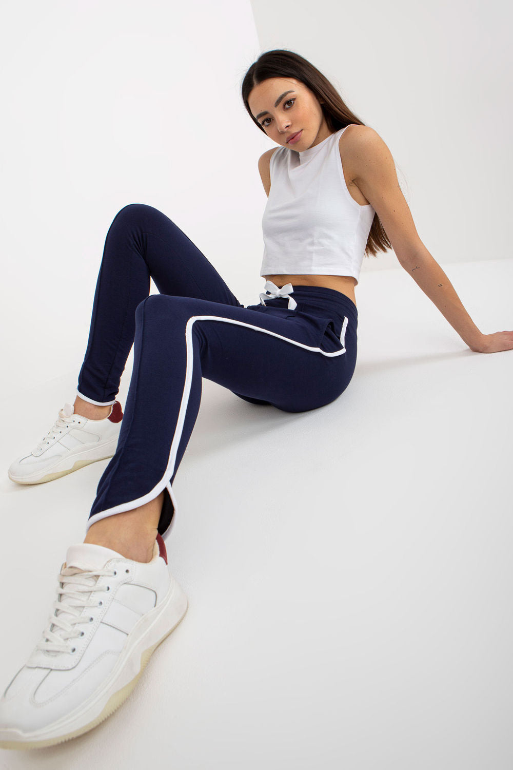 Tracksuit pants model 214459 Rue Paris