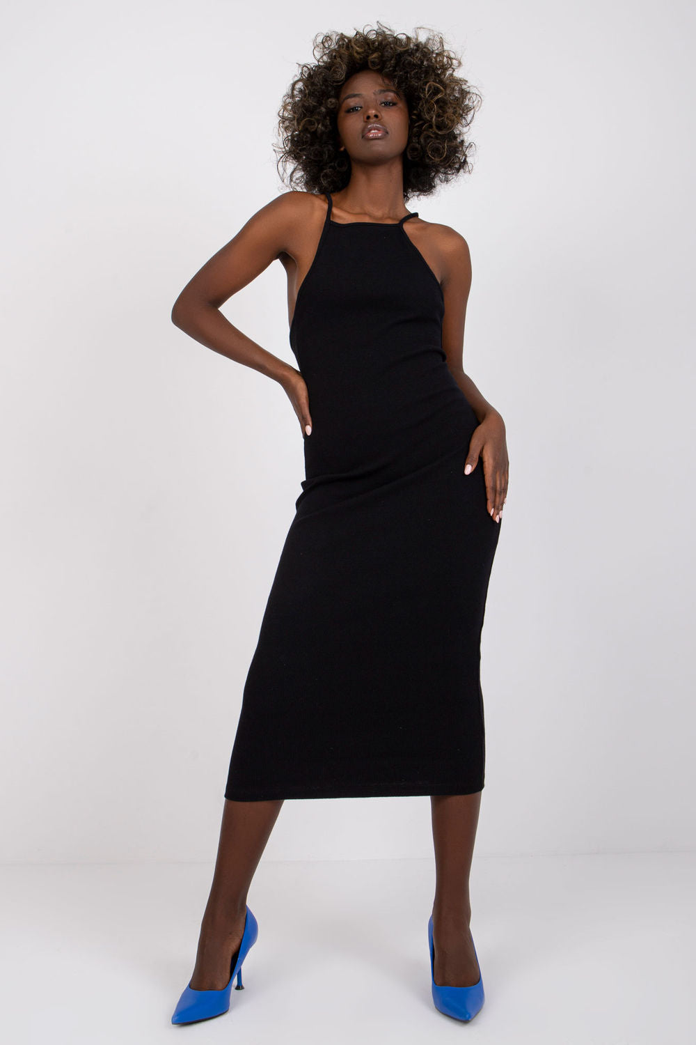 Alltagskleid model 214463 Rue Paris