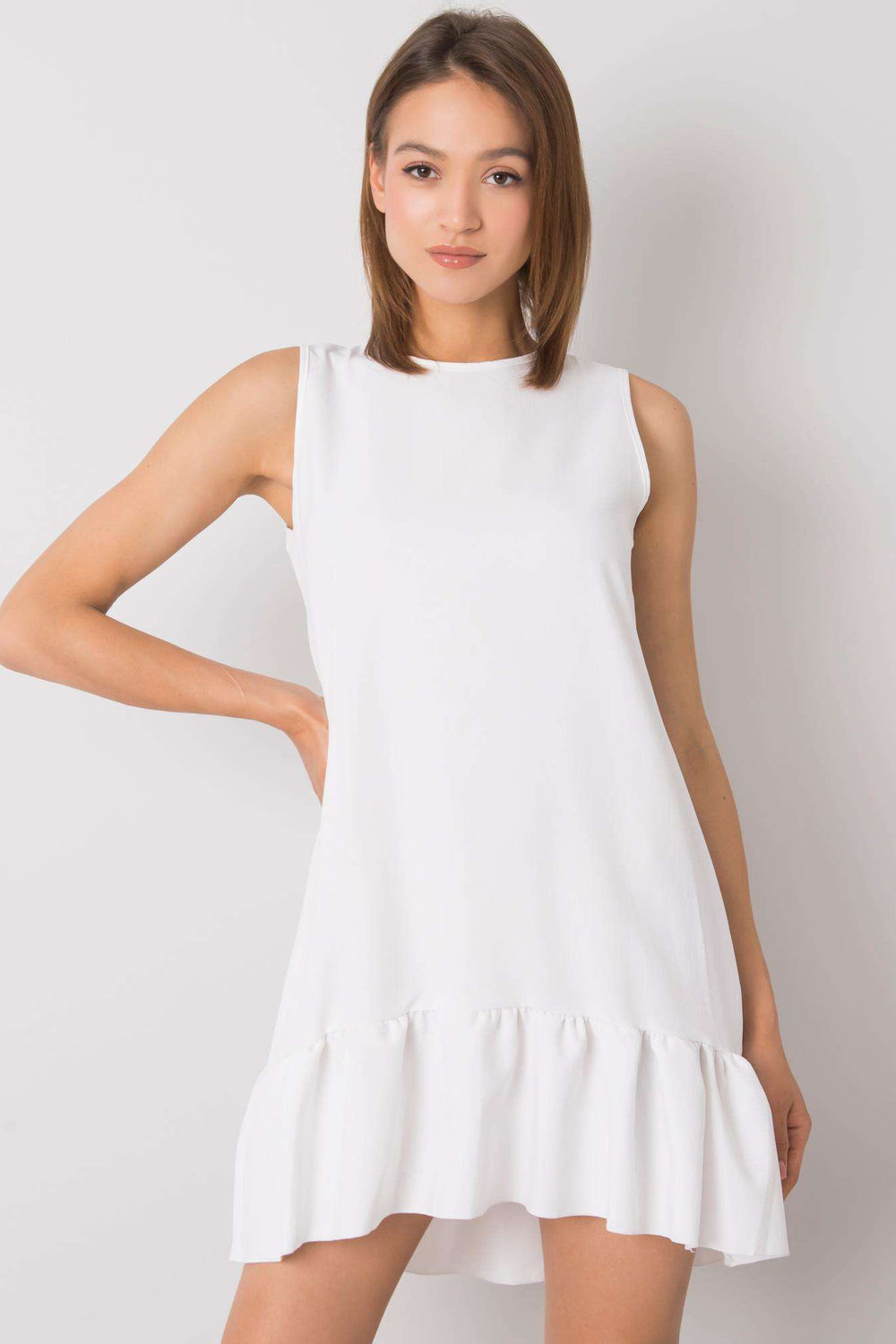 Alltagskleid model 214470 Rue Paris