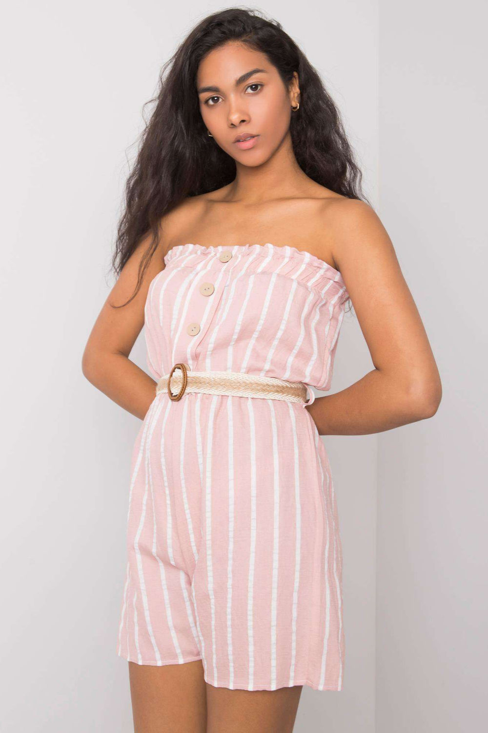 Overall model 214473 Rue Paris