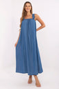 Alltagskleid model 214478 Italy Moda