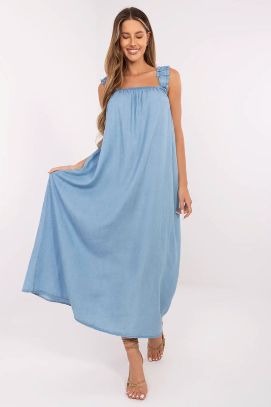 Everyday dress model 214479 Italy Moda