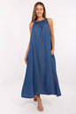 Alltagskleid model 214481 Italy Moda