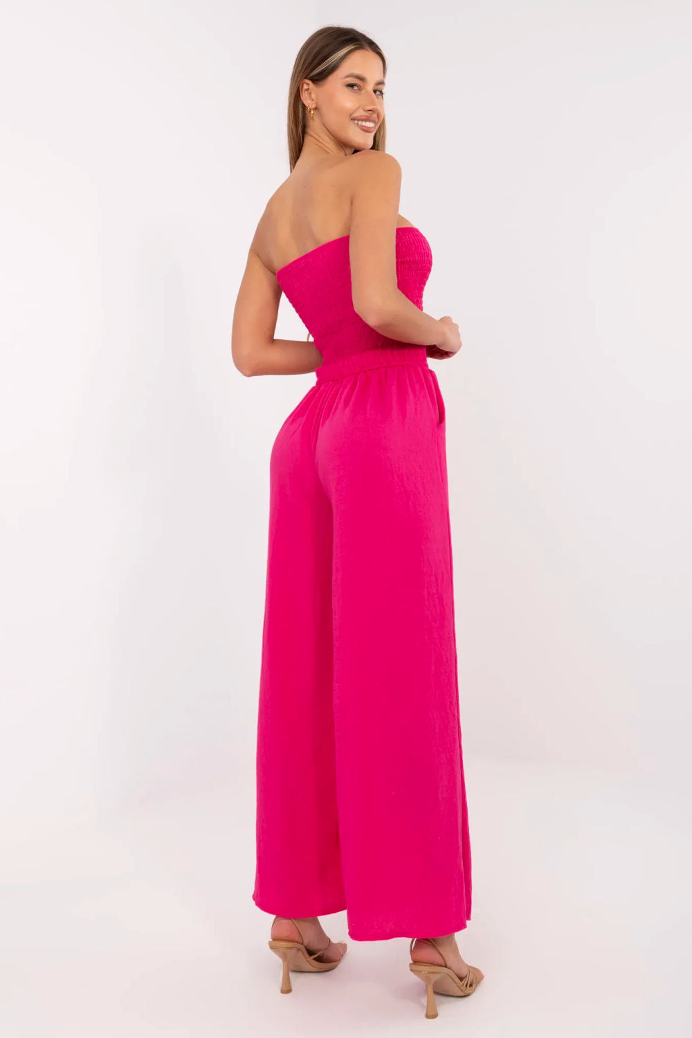 Overall model 214482 Italy Moda