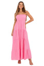 Alltagskleid model 214483 Italy Moda