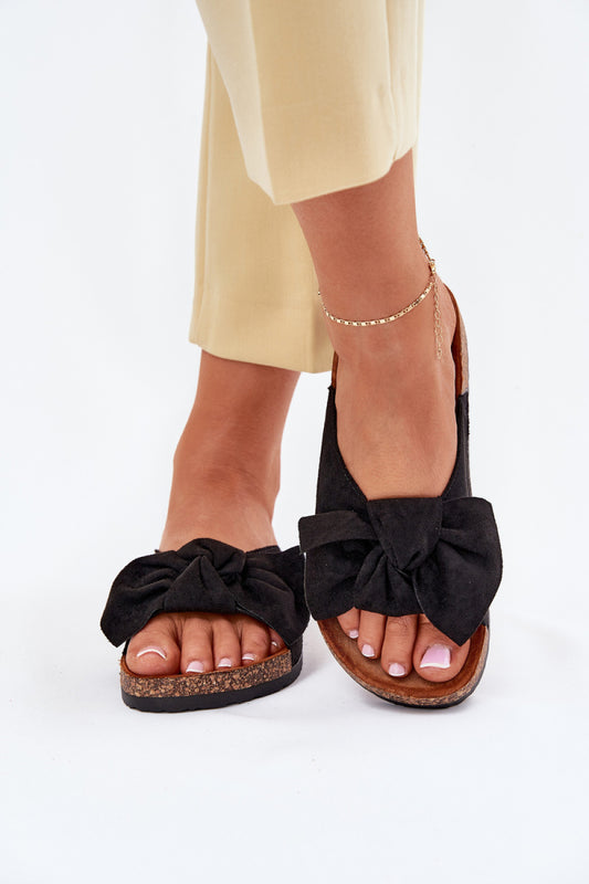 Mules model 214490 Step in style