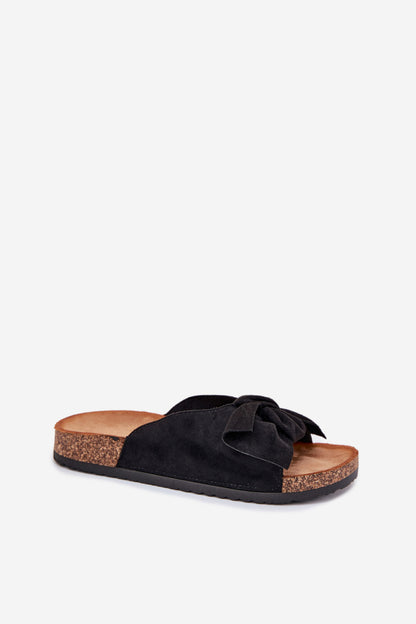 Mules model 214490 Step in style