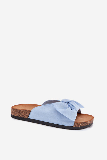 Mules model 214492 Step in style