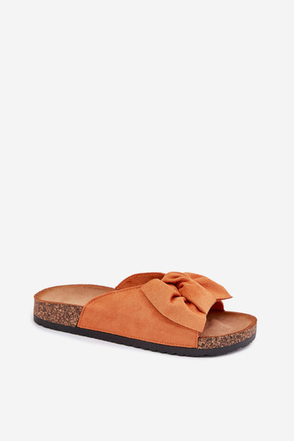 Slippers model 214493 Step in style