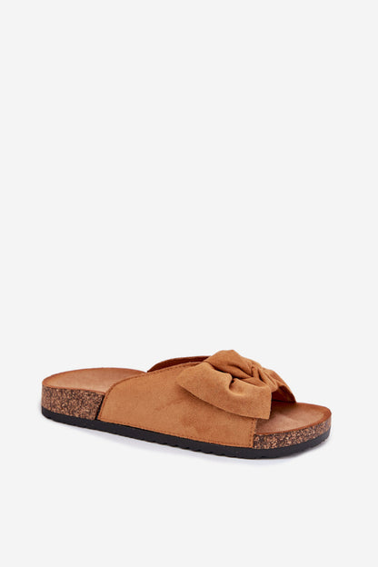 Slippers model 214494 Step in style