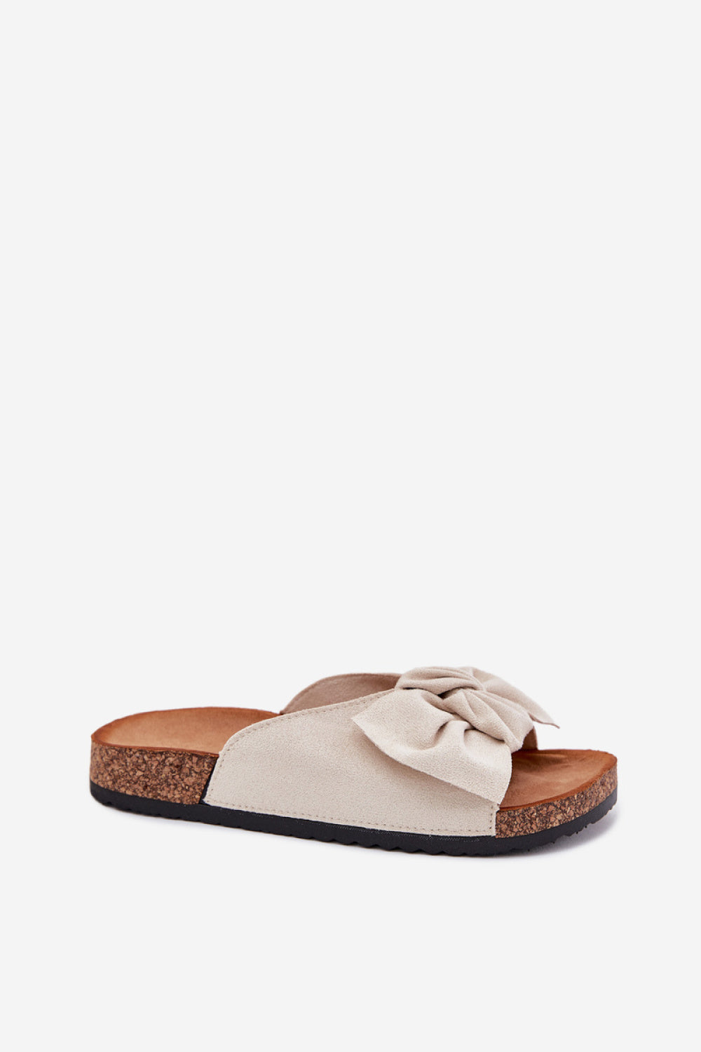 Mules model 214495 Step in style