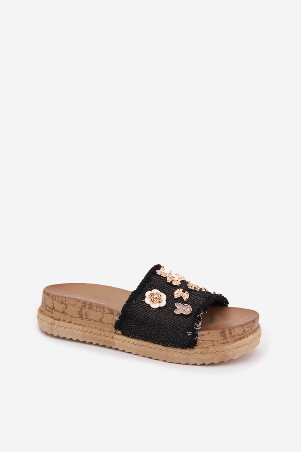 Slippers model 214500 Step in style