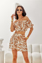 Shorts Model 214529 Roco Fashion