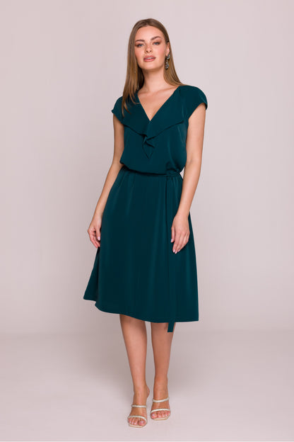 Cocktailkleid model 214652 Stylove