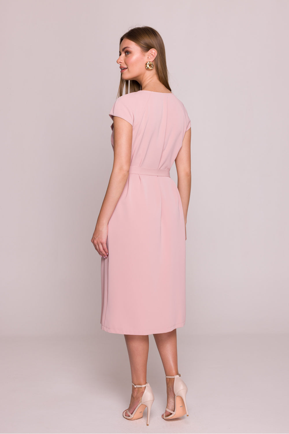 Cocktailkleid model 214653 Stylove
