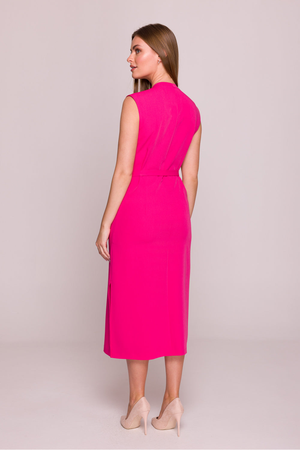 Alltagskleid model 214657 Stylove