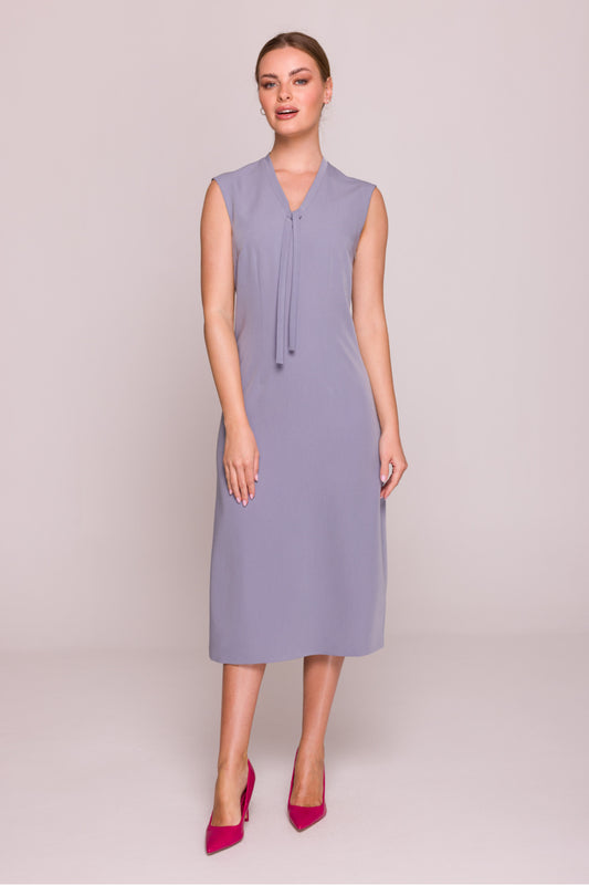 Everyday dress model 214658 Stylove