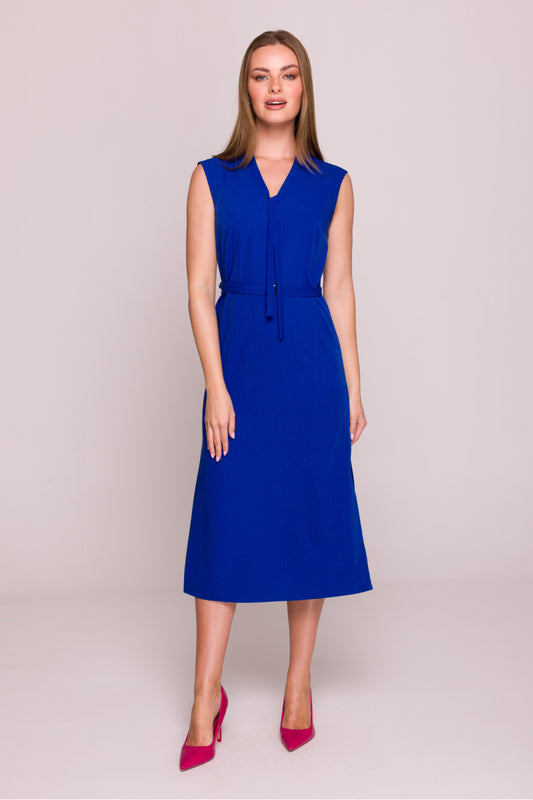 Casual dress model 214660 Stylove