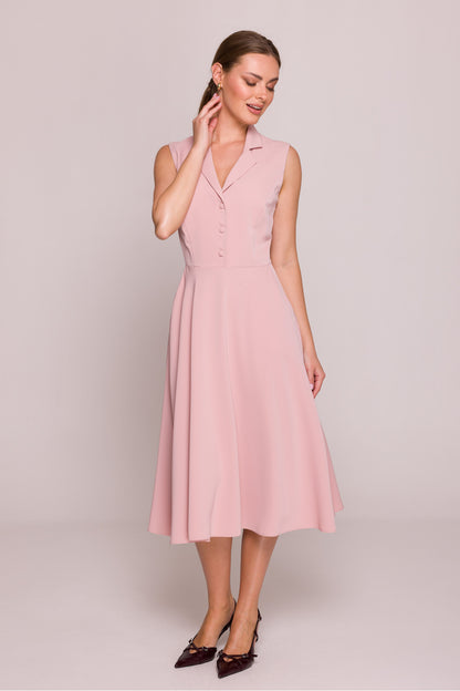 Cocktail dress model 214662 Stylove