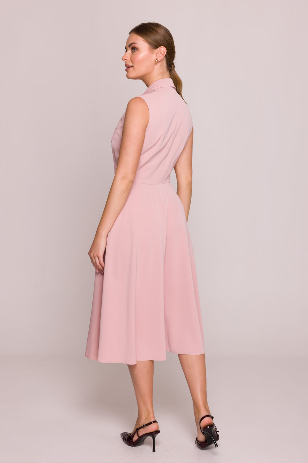 Cocktail dress model 214662 Stylove