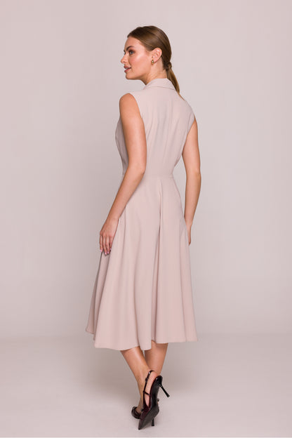 Cocktail Dress Model 214665 Stylove