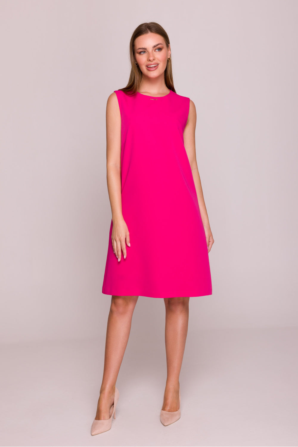 Alltagskleid model 214666 Stylove