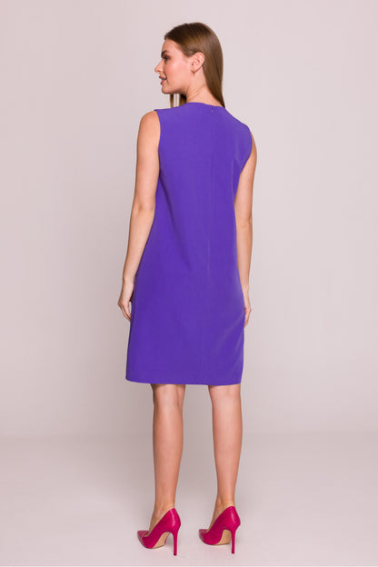 Alltagskleid model 214668 Stylove