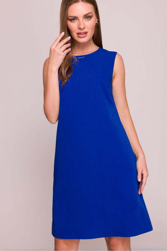 Everyday dress model 214669 Stylove