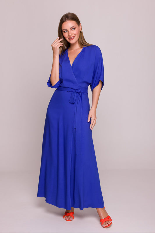 Everyday dress model 214676 Stylove