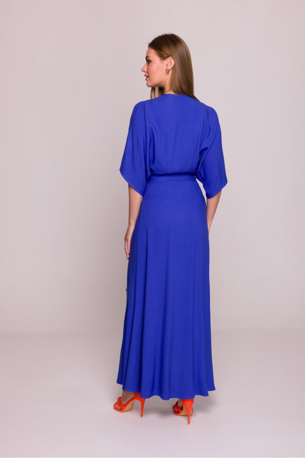 Alltagskleid model 214676 Stylove