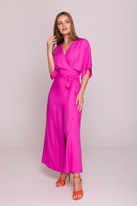 Casual dress model 214677 Stylove