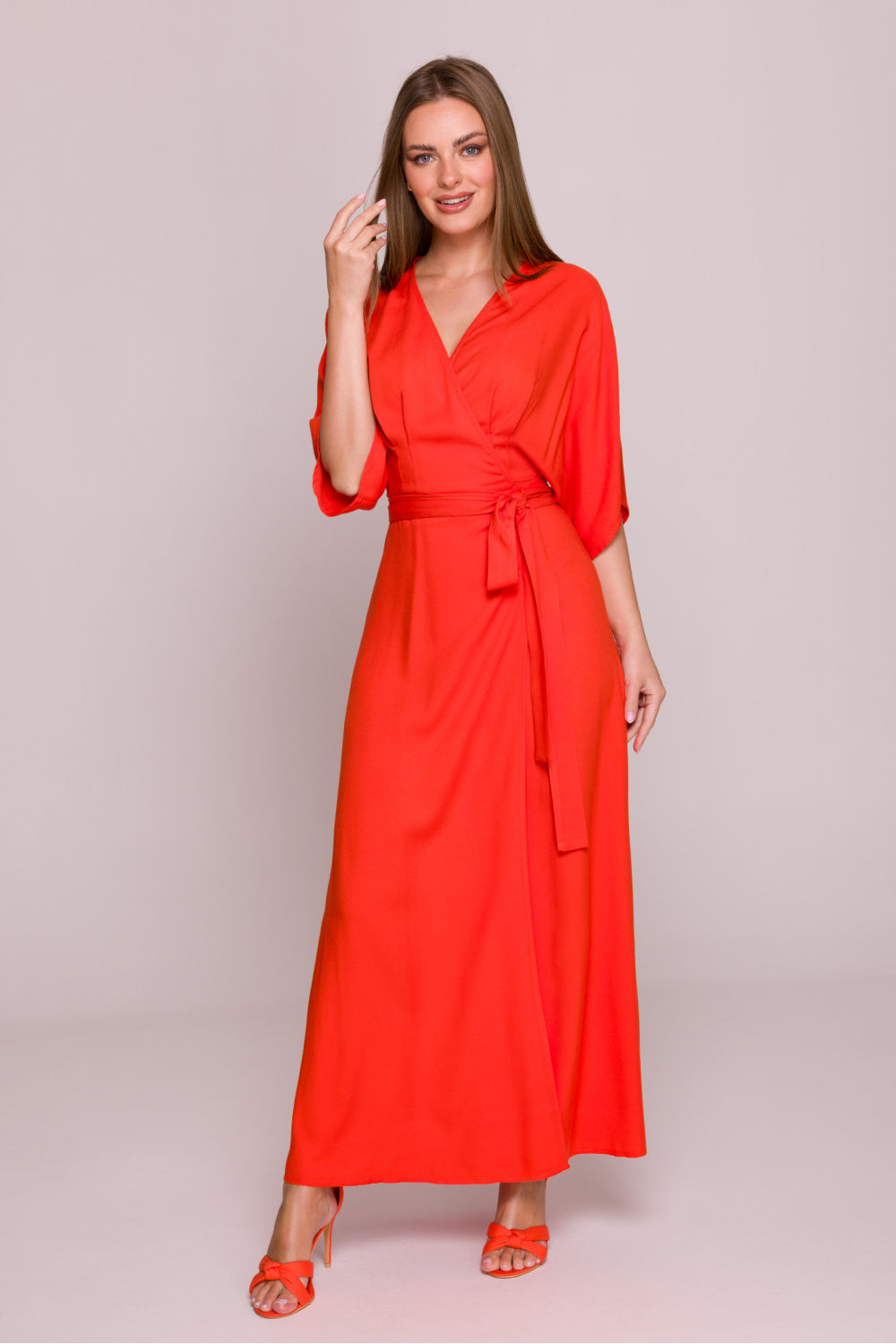 Alltagskleid model 214678 Stylove