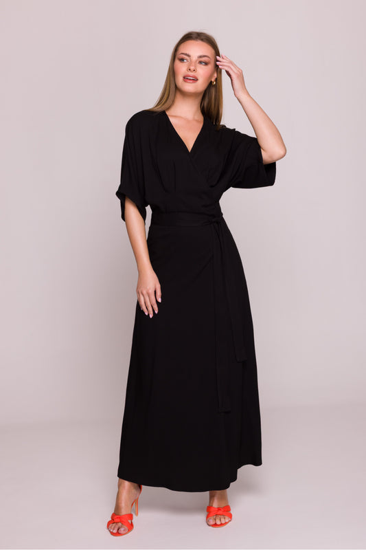Everyday dress model 214679 Stylove