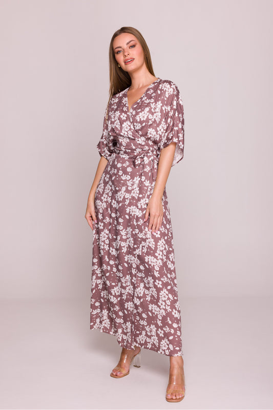 Everyday dress model 214680 Stylove