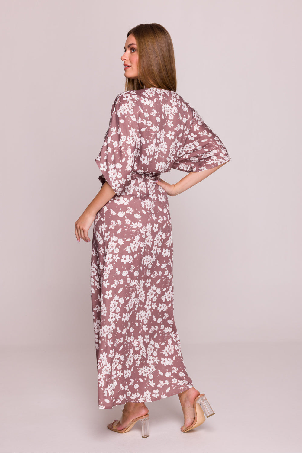 Alltagskleid model 214680 Stylove