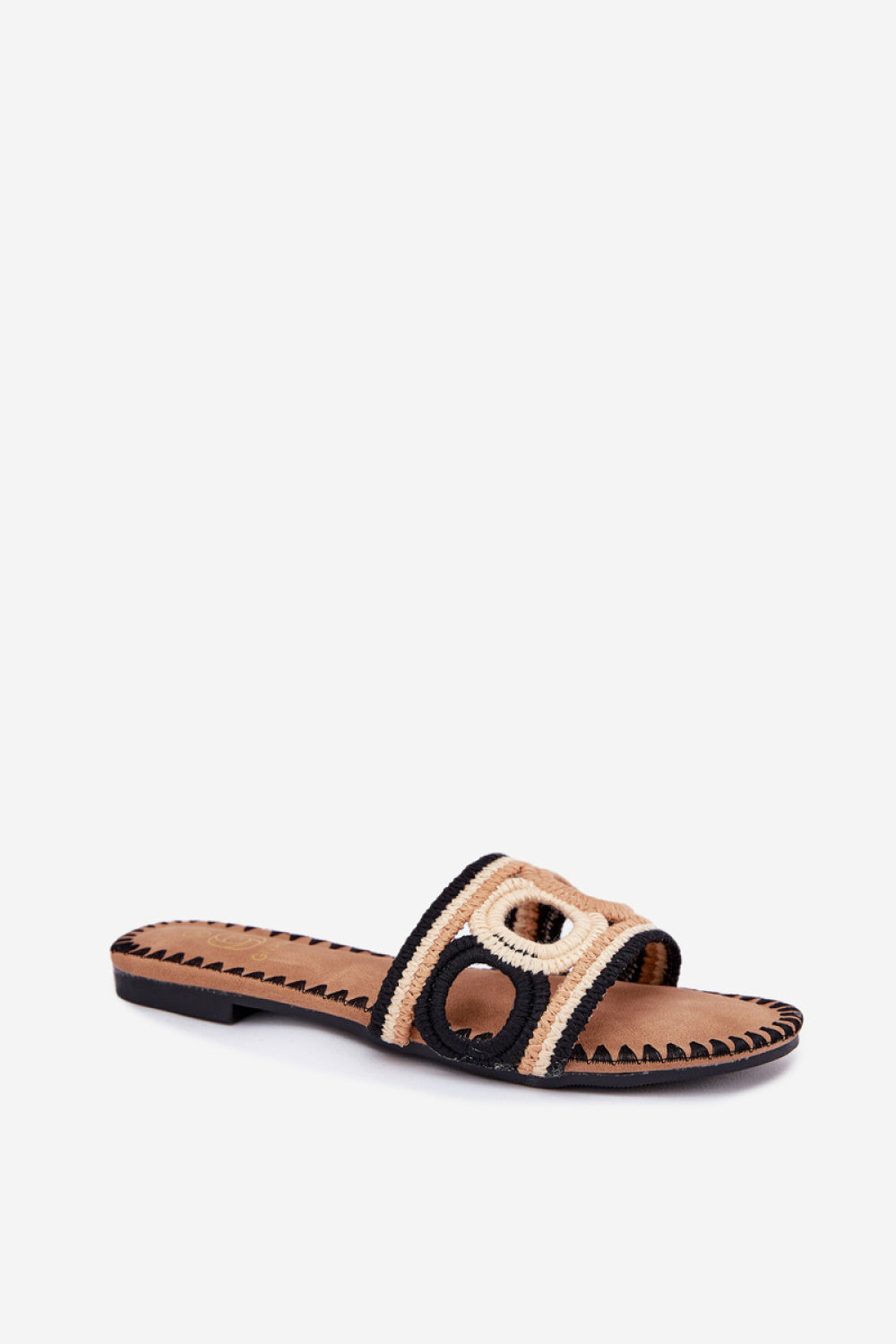 Slippers model 214725 Step in style
