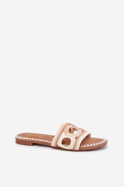 Mules model 214726 Step in style