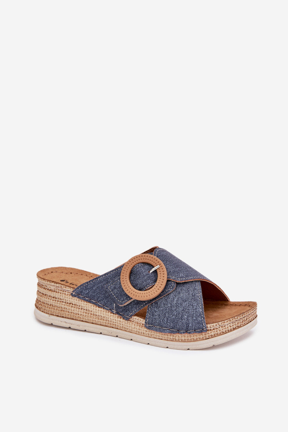 Mules model 214736 Step in style