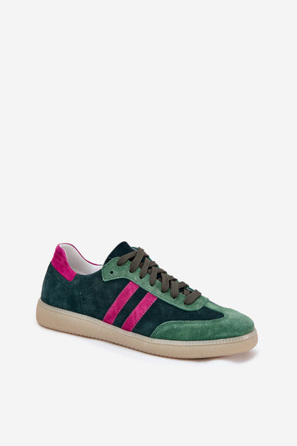 Sports shoes model 214740 Step in style