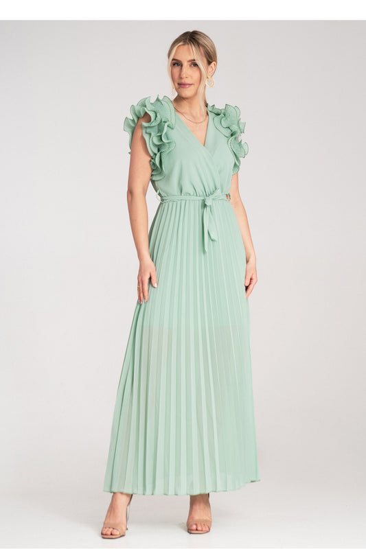 Cocktail dress model 214771 Figl