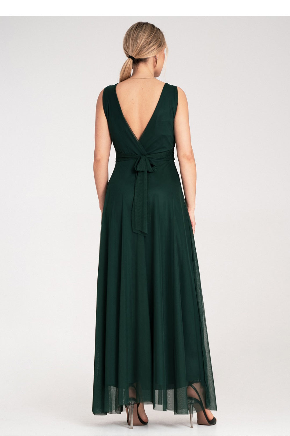 Cocktail dress model 214774 Figl